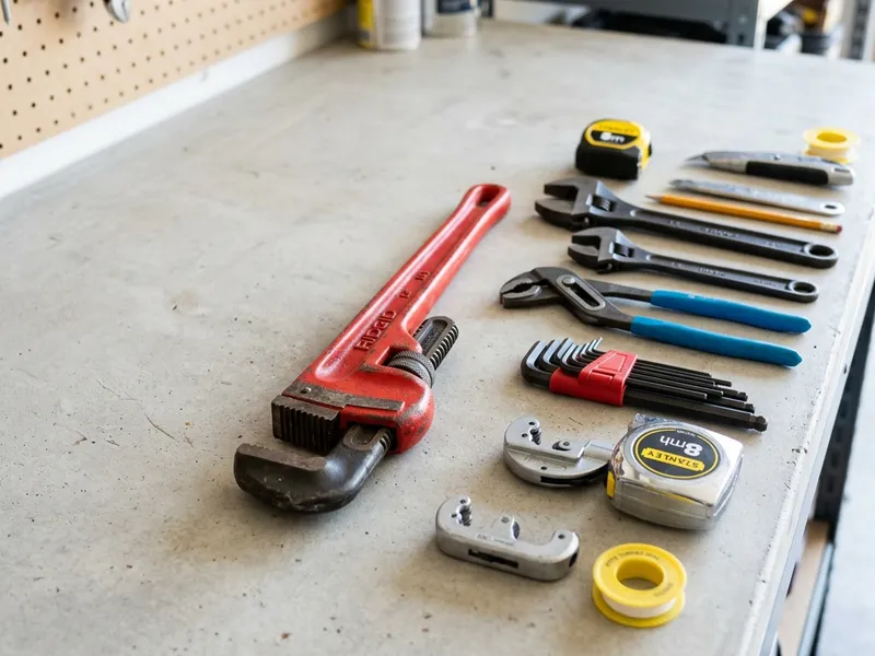 Emergency Plumber in Douglas, AL