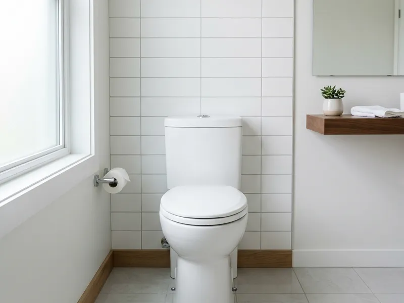 Toilet Repair & Installation Plumber in Douglas, AL